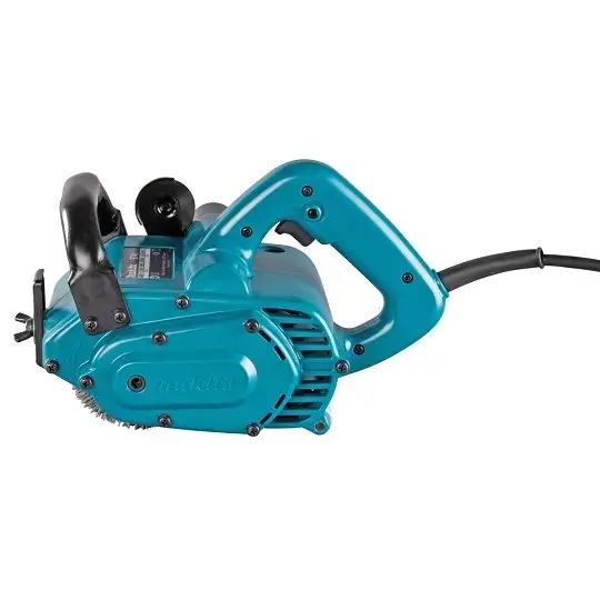 szlifierka szczotkowa/szczotkarka 860W, Makita [9741]