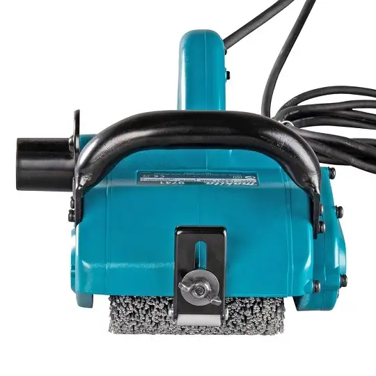 szlifierka szczotkowa/szczotkarka 860W, Makita [9741]