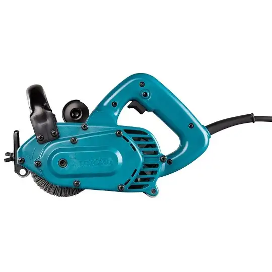 szlifierka szczotkowa/szczotkarka 860W, Makita [9741]