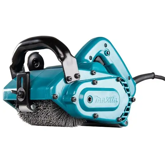 szlifierka szczotkowa/szczotkarka 860W, Makita [9741]