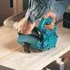 szlifierka szczotkowa/szczotkarka 860W, Makita [9741]