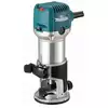 uniwersalna górnowrzecionowa frezarko - wycinarka 710W, Makita [RT0702CX2J]