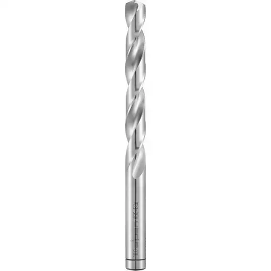 wiertło kobaltowe HSS-Co 4,8mm [613004801]