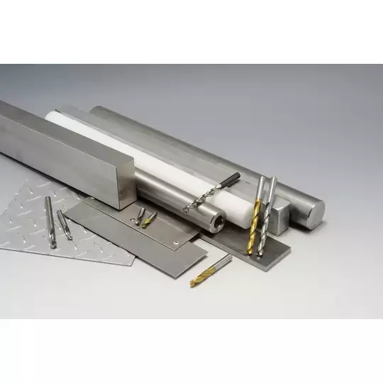 wiertło kobaltowe HSS-Co 4,8mm [613004801]