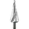 wiertło stopniowe HSS-Co 4,0 - 12,0mm [726004121]