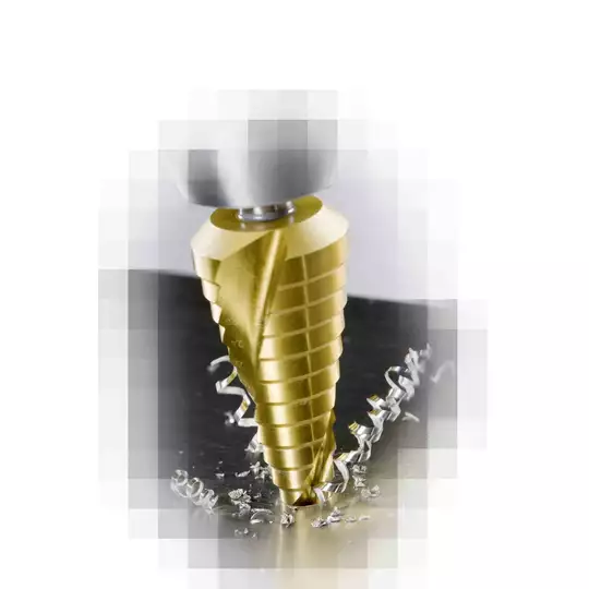 wiertło stopniowe HSS-Co 4,0 - 20,0mm [726006201]