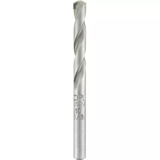 wiertło widiowe z uchwytem cylindrycznym "Long Life" 18mm [117018001]