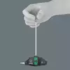 wkrętak TORX z rękojeścią typu T z funkcją przytrzymywania, TX30, Wera [05023378001]