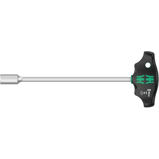 wkrętak nasadowy 6-kątny z rękojeścią typu T, rozmiar 11x230mm Wera [05023391001]