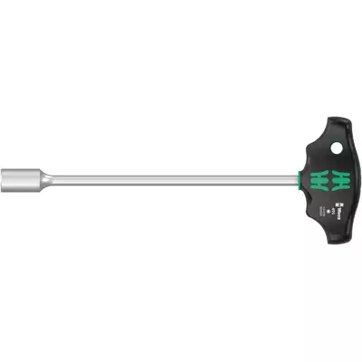 wkrętak nasadowy 6-kątny z rękojeścią typu T, rozmiar 13x230mm, Wera [05023393001]