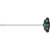 wkrętak nasadowy 6-kątny z rękojeścią typu T, rozmiar 5x230mm, Wera [05023381001]
