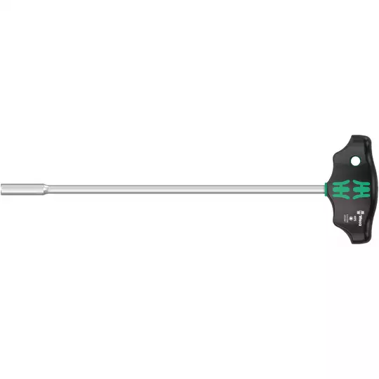 wkrętak nasadowy 6-kątny z rękojeścią typu T, rozmiar 5x230mm, Wera [05023381001]