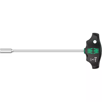 wkrętak nasadowy 6-kątny z rękojeścią typu T, rozmiar 7x230mm, Wera [05023384001]