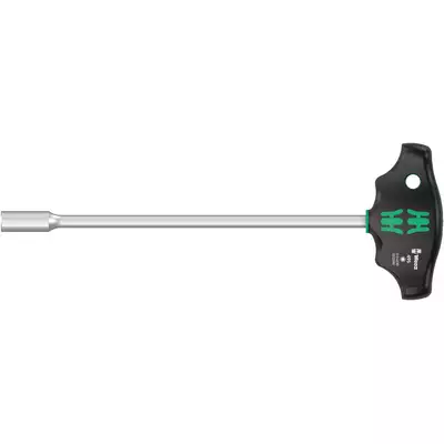 wkrętak nasadowy 6-kątny z rękojeścią typu T, rozmiar 9x230mm, Wera [05023386001]