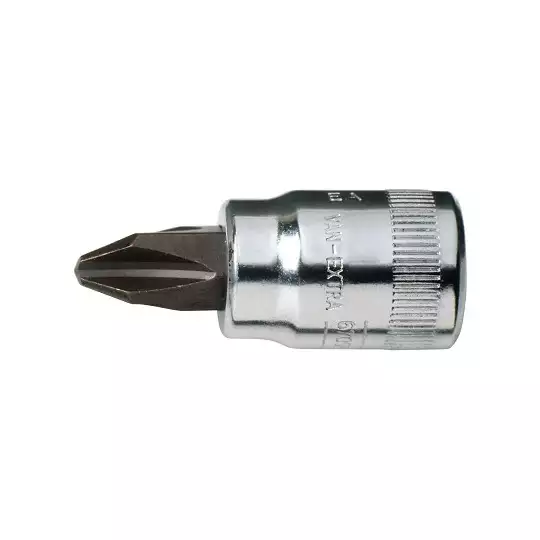 zestaw narzędzi 1/4" BAHCO  [S290]