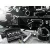 zestaw nasadek 3/8" M8 do M19 [05004048001]