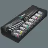 zestaw nasadek 3/8" M8 do M19 [05004048001]