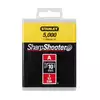 zszywka stalowa A 10mm Stanley [1-TRA206-5T]