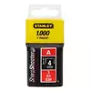 zszywka stalowa A 4mm Stanley [1-TRA202T]