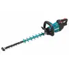 Akumulatorowe nożyce do żywopłotu 18V Li-Ion, długość cięcia 60cm, Makita [DUH601Z]