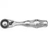 Klucz Zyklop Mini 3 z grzechotką i zabierakiem na kwadrat 1/4”, 60 zębów, 87mm, 8008 A Wera [05003793001]