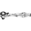 Klucz Zyklop Mini 3 z grzechotką i zabierakiem na kwadrat 1/4”, 60 zębów, 87mm, 8008 A Wera [05003793001]