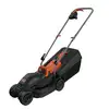 Kosiarka elektryczna 32cm, 1000W Black+Decker [BEMW351-QS]