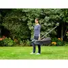 Kosiarka elektryczna 32cm, 1000W Black+Decker [BEMW351-QS]