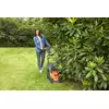 Kosiarka elektryczna 34cm, 1400W, uchwyt EasySteer Black+Decker [BEMW461ES-QS] 