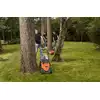 Kosiarka elektryczna 34cm, 1400W, uchwyt EasySteer Black+Decker [BEMW461ES-QS] 