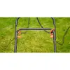 Kosiarka elektryczna 38 cm, 1600W, uchwyt EasySteer, schowek na przewód Black+Decker [BEMW471ES-QS]  