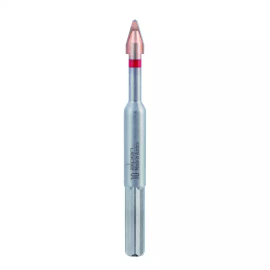Wiertło do bardzo twardych płytek porcelanowych 5mm C PROTECTOR ALPEN [0030300500100]