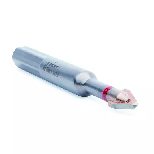 Wiertło do bardzo twardych płytek porcelanowych 5mm C PROTECTOR ALPEN [0030300500100]