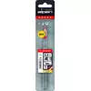 Wiertło do bardzo twardych płytek porcelanowych 5mm C PROTECTOR ALPEN [0030300500100]