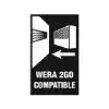 Zestaw rzepów 3, Wera 2go [05670448001]