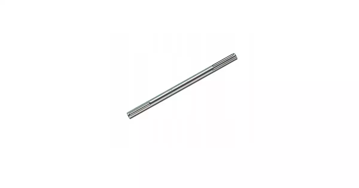 Extension SDS-MAX 750mm Makita P-53936 - Prolongateur Perforation Béton