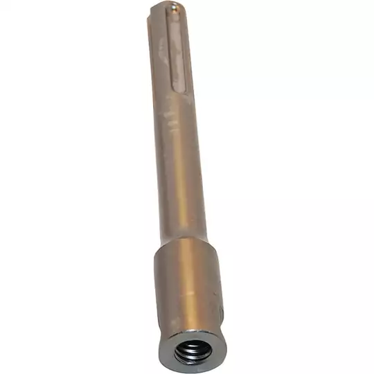 adapter 195 mm, SDS-Max do koronki frezarskiej, Makita [P-03888]   