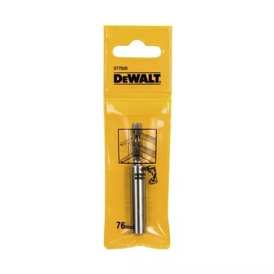 adapter magnetyczny 1/4 do magazynka DCF6201 DeWALT [DT7520]