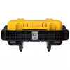 akumulatorowa lampa robocza LED 360°, 5000 lumenów, 18V Li-lon XR TOOL CONNECT Bluetooth DeWalt [DCL074] (1)