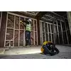 akumulatorowa lampa robocza LED 360°, 5000 lumenów, 18V Li-lon XR TOOL CONNECT Bluetooth DeWalt [DCL074] (1)