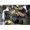 akumulatorowa lampa robocza LED 360°, 5000 lumenów, 18V Li-lon XR TOOL CONNECT Bluetooth DeWalt [DCL074] (1)