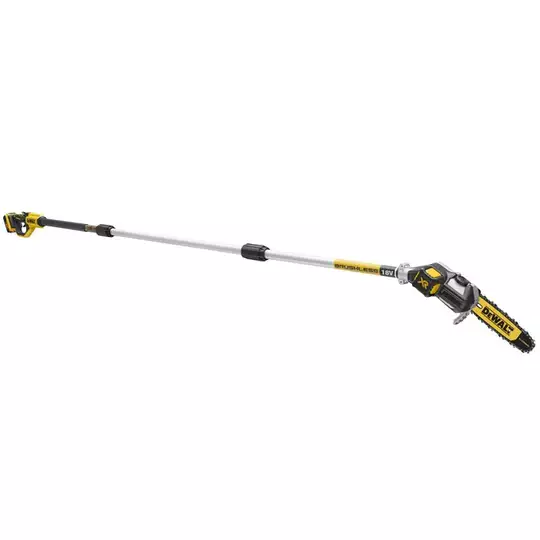 akumulatorowa pila łańcuchowa 40cm, 54V Li-Ion DeWalt [DCM575N] (1)