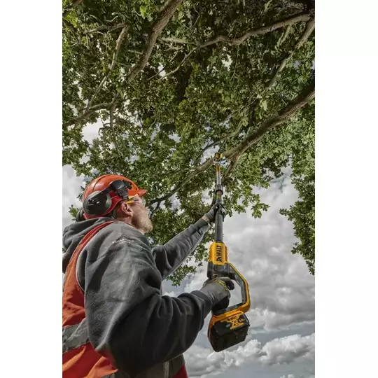 akumulatorowa pila łańcuchowa 40cm, 54V Li-Ion DeWalt [DCM575N] (1)