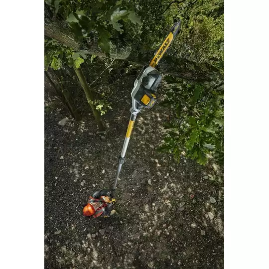 akumulatorowa pila łańcuchowa 40cm, 54V Li-Ion DeWalt [DCM575N] (1)