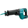 akumulatorowa piła szablasta 40V max Makita [JR001GD201] 2x2,5Ah, Li-Ion, XGT