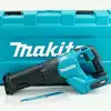 akumulatorowa piła szablasta 40Vmax Li-Ion 2x4,0Ah, serii XGT Makita [JR001GM201]