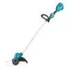 akumulatorowa, teleskopowa podkaszarka do trawy 30cm, 18V Li-Ion LXT Makita [DUR189Z]