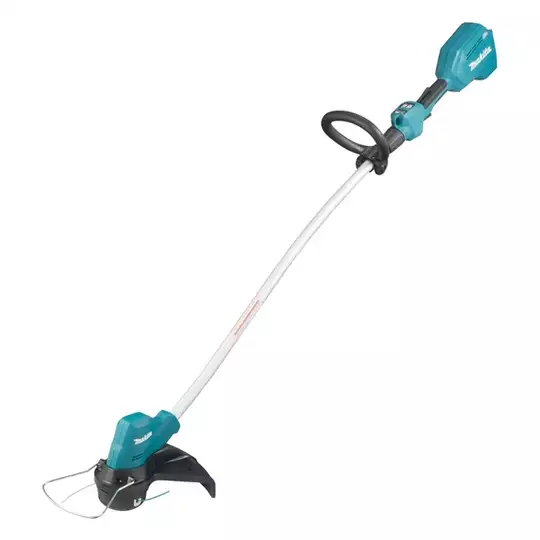 akumulatorowa, teleskopowa podkaszarka do trawy 30cm, 18V Li-Ion LXT Makita [DUR189Z]
