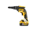 akumulatorowa wkrętarka XR, 18V Li-Ion, 2x5,0Ah, DeWalt [DCF622P2-QW]