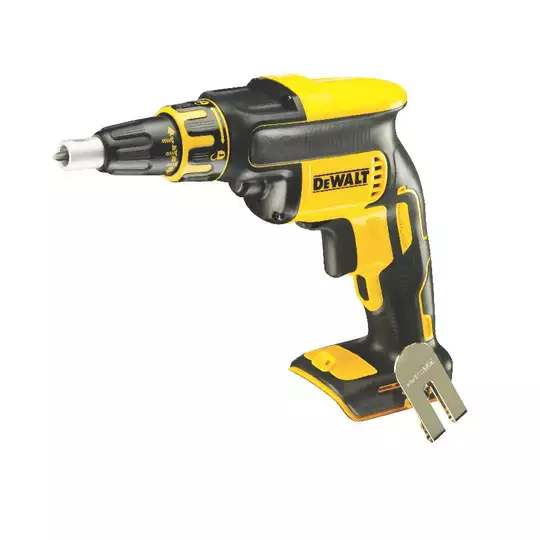 akumulatorowa wkrętarka XR, 18V Li-Ion  [DCF620N]